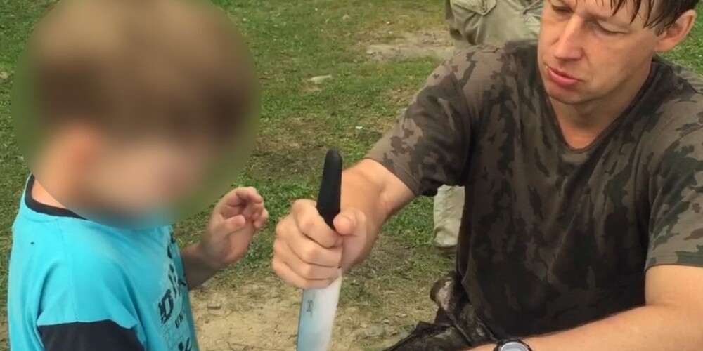 Детям, над которыми издевался Юдин, требуется помощь психолога