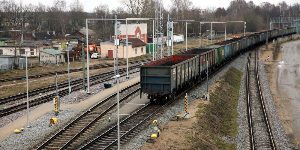 Par 318 miljoniem modernizēs visu Latvijas dzelzceļu