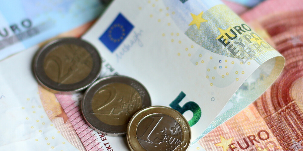Valūtas fondam palūgts izvērtēt, kā Baltijai veicas ar naudas atmazgāšanas novēršanu