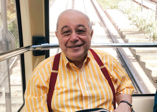 "Молодые жены омолаживают кровь": братья Пономаренко о разводе Петросяна