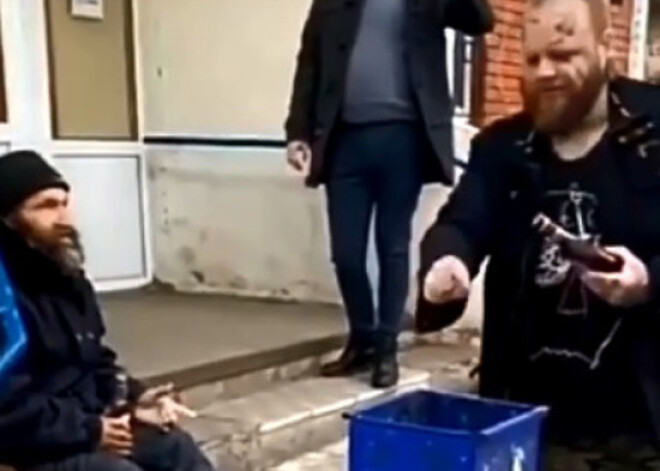 Бывший директор школы умер после жестокого пранка известного блогера