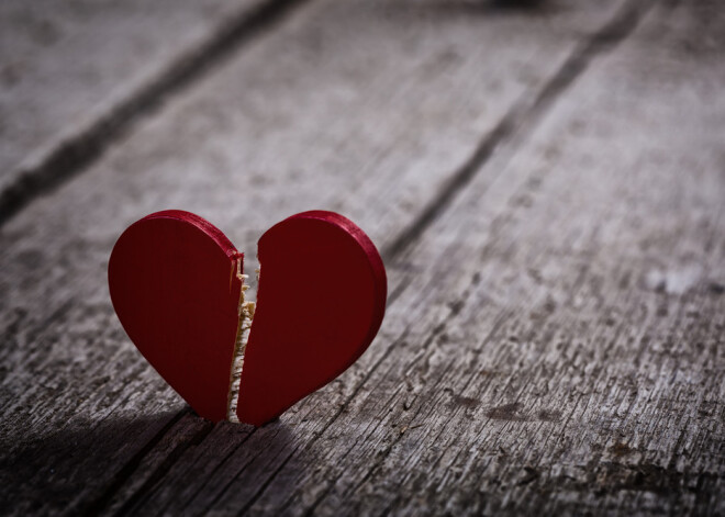 "Я буду любить тебя до тех пор, пока...": чего не прощают знаки зодиака