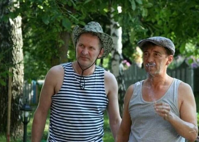 Сериал "Сваты" покинул один из главных геров: какова причина?