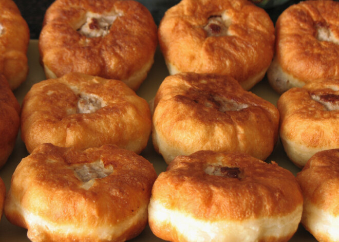 Отравившийся наркотиками школьник обвинил во всем беляш