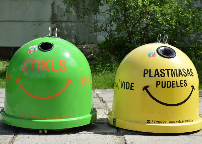 "Tīrīga" neplāno piedalīties jaunajā Rīgas atkritumu apsaimniekošanas iepirkumā