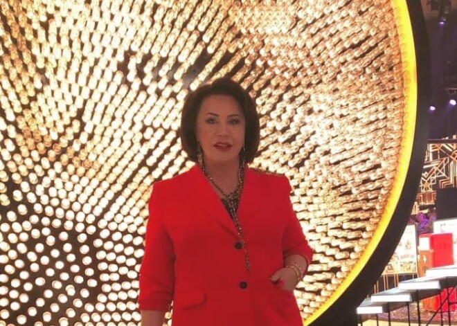 Все моложе и краше: Надежда Бабкина поразила зрителей «Модного приговора»