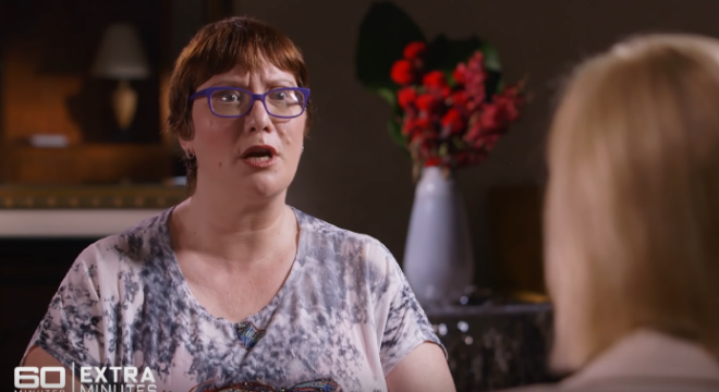 Прошлого много лет, с тех пор как насилие над Джени Хэйнс прекратилось, но женщина и личности, которых она создала в своей голове для того, чтобы выжить, никогда этого не забудут
