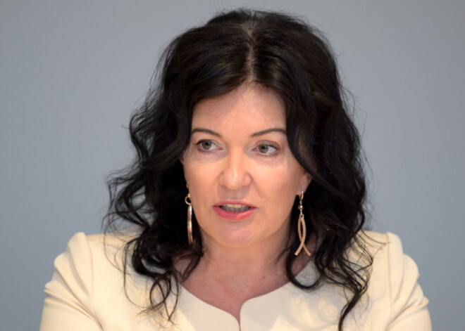 Министр благосостояния поддержала открытие рынка труда для граждан третьих стран