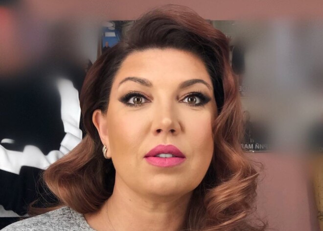 Звезда Comedy Woman Екатерина Скулкина показала редкое фото с 11-летним сыном