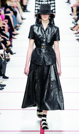 Christian Dior
