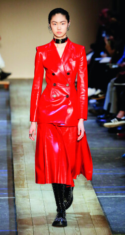 Alexander McQueen