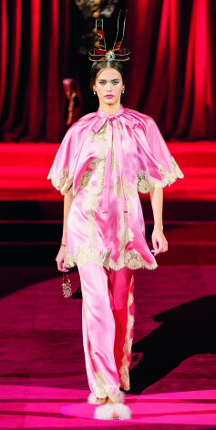 Dolce & Gabbana