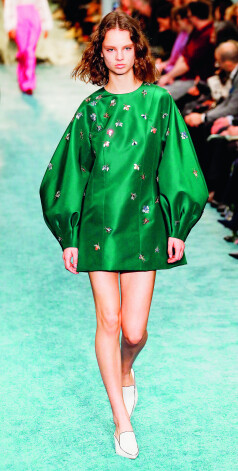 Carolina Herrera