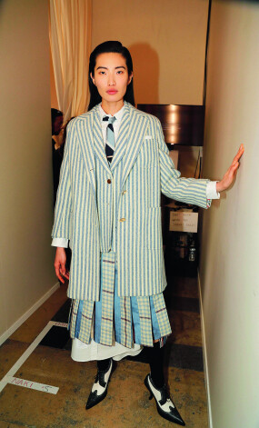 Thom Browne