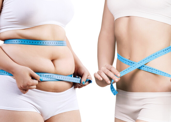 Как узнать свой метаболический возраст