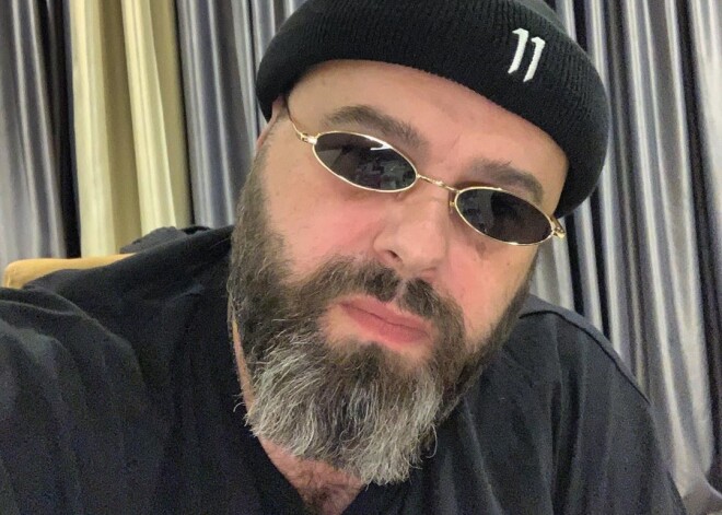 Максим Фадеев о ЧП на гастролях: "Это грозило мне полной потерей слуха!"