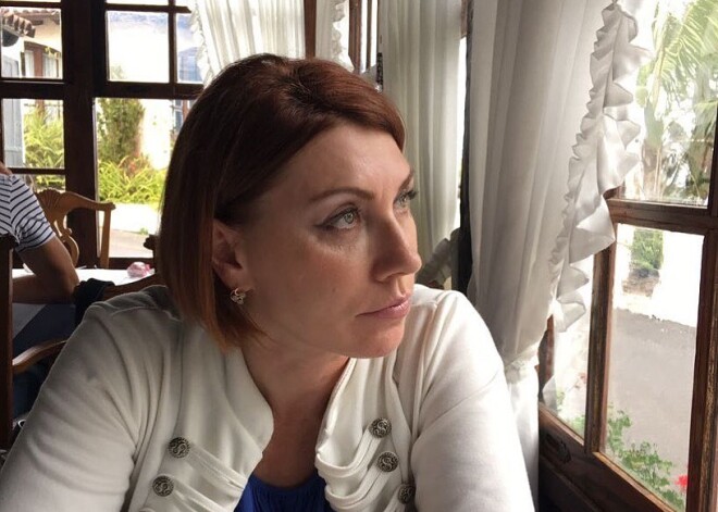 Подписчики возмущены: Роза Сябитова назвала мужчин "помоечными"