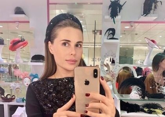 Стало известно, почему Юлия Михалкова покинула шоу "Уральские пельмени"