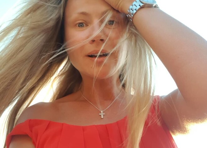 Муж Марии Мироновой попал на видео из отпуска актрисы