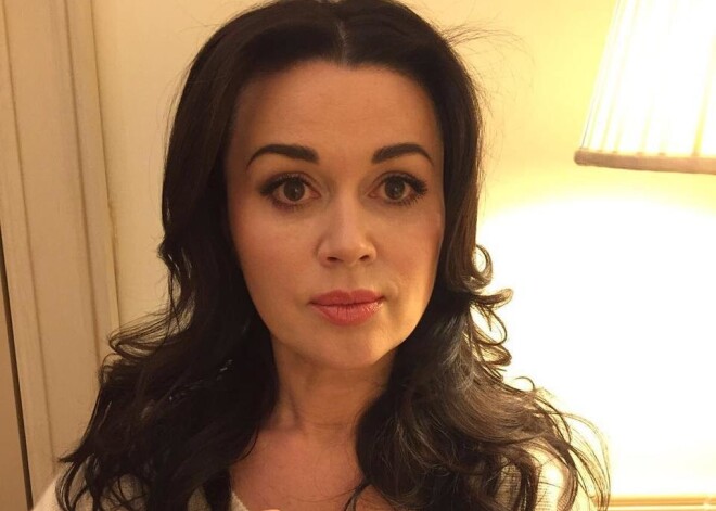 Семья Анастасии Заворотнюк наконец рассказала правду о ее болезни