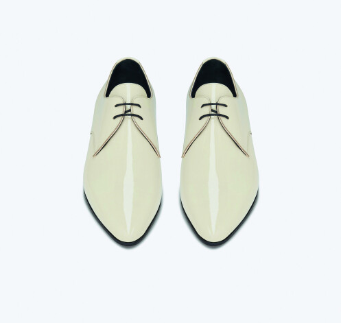 Saint Laurent