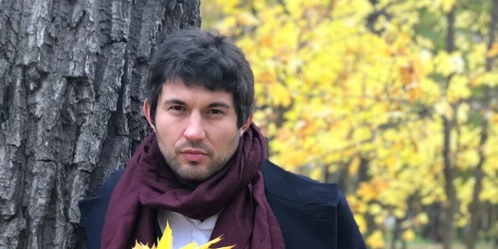 Любовница Бари Алибасова-младшего обвинила его в избиении