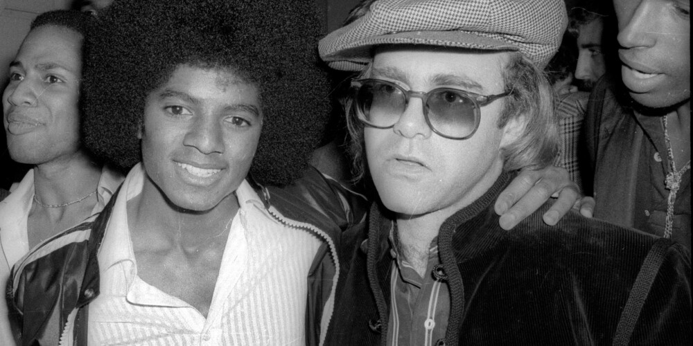 Eltons Džons: "Maikls Džeksons bija garīgi slims"