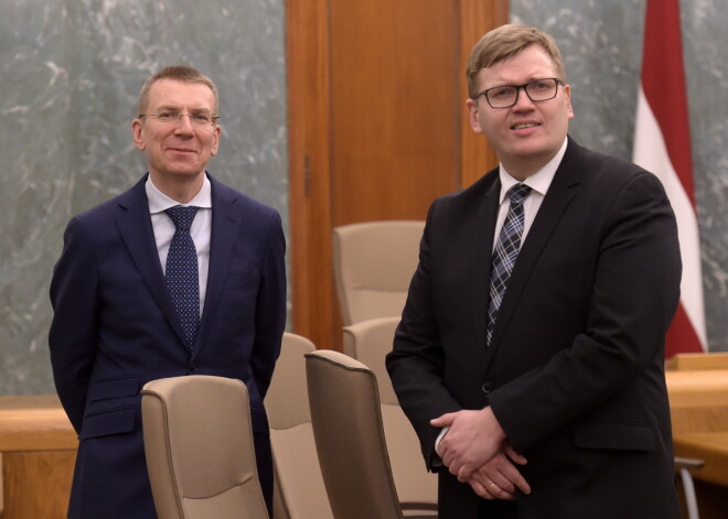 Ko ANO Ģenerālajā asamblejā paveica citi Latvijas ministri un prezidents