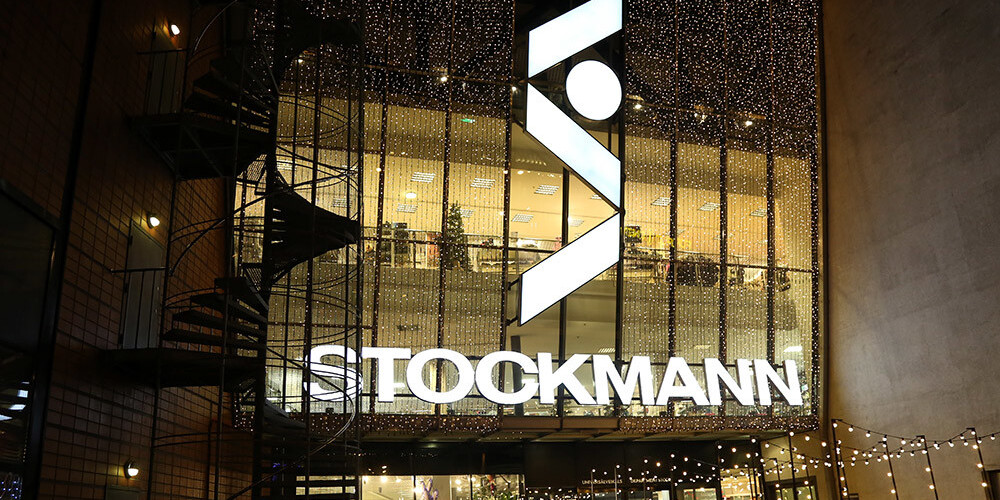 PVD pārbaudē "Stockmann" darbinieku ēdināšanas blokā konstatējis atsevišķus vispārīgās higiēnas prasību pārkāpumus