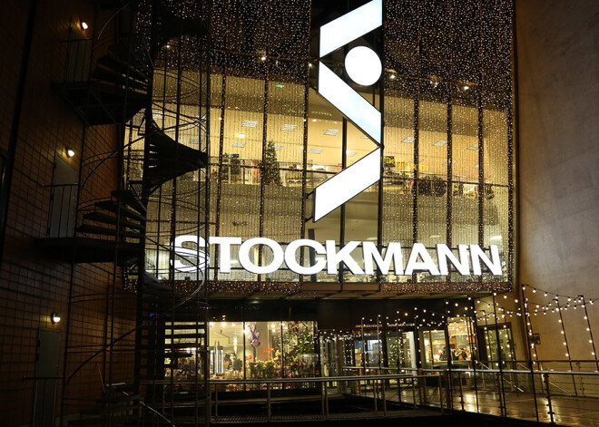 PVD pārbaudē "Stockmann" darbinieku ēdināšanas blokā konstatējis atsevišķus vispārīgās higiēnas prasību pārkāpumus