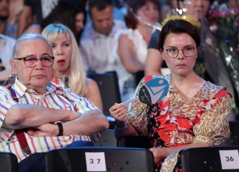 Татьяна Брухунова