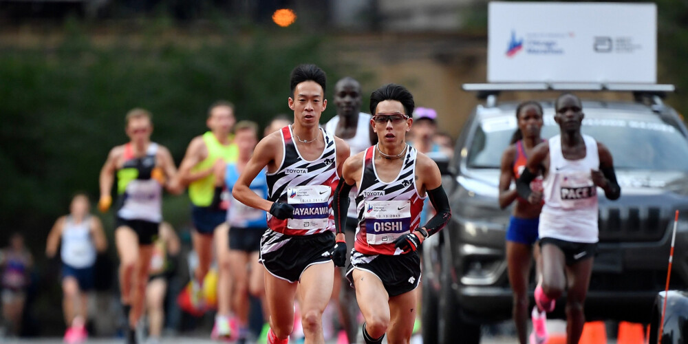SOK Tokijas olimpisko spēļu maratona un soļošanas sacensības plāno pārcelt uz Saporo