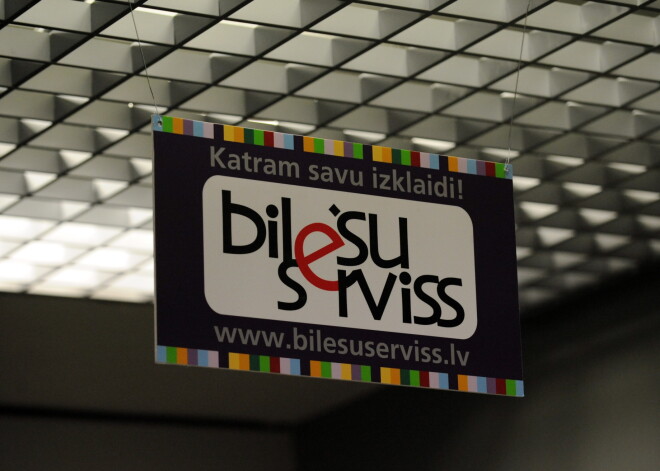 "Biļešu serviss" tiek pārdots igauņiem
