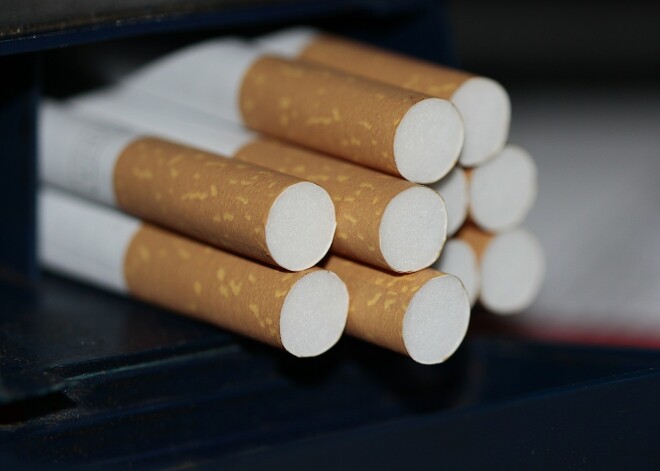 В Ливанском крае изъяли крупную партию контрабанды и подозрительное устройство