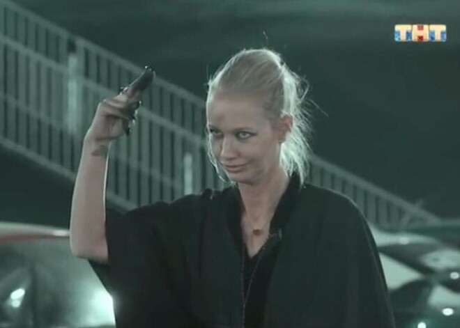 Участница "Битвы экстрасенсов": "Леонардо ДиКаприо был моим другом несколько лет"