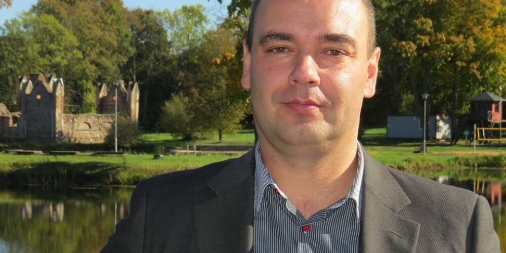 TV3: kukuļošanā vainotais augsta ranga policists ir Aivars Stivriņš