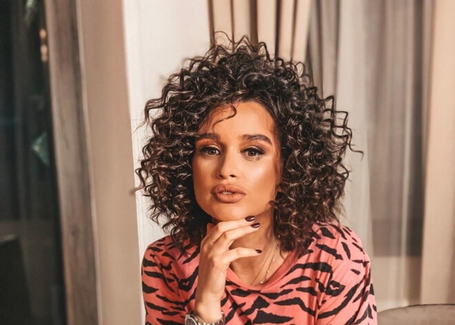 Ксения Бородина без макияжа поразила сеть