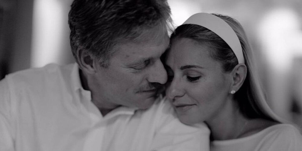 "Когда слова не нужны": Татьяна Навка показала романтичные кадры с мужем