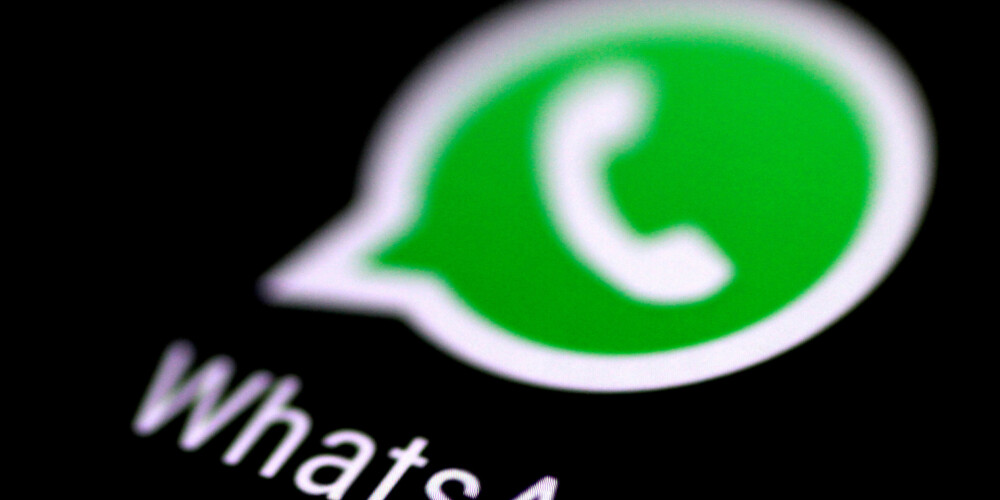 Libāna atceļ ieceri ieviest nodevu par "WhatsApp" izmantošanu