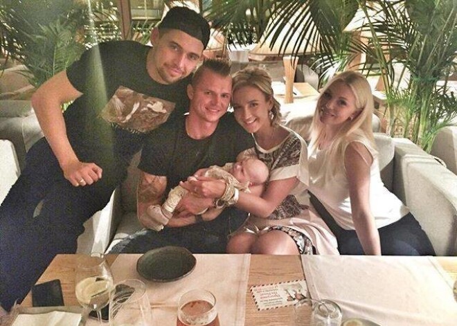 Дмитрий Тарасов неожиданно высказался об экс-супруге Ольге Бузовой