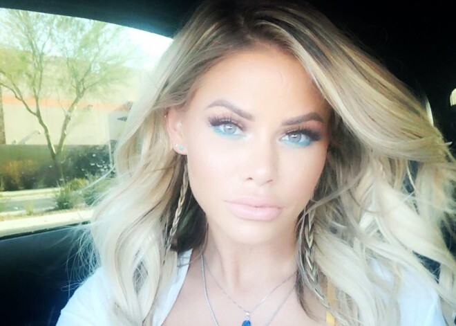 "Я не стесняюсь": порнозвезда рассказала о самой тяжелой сцене в ее карьере