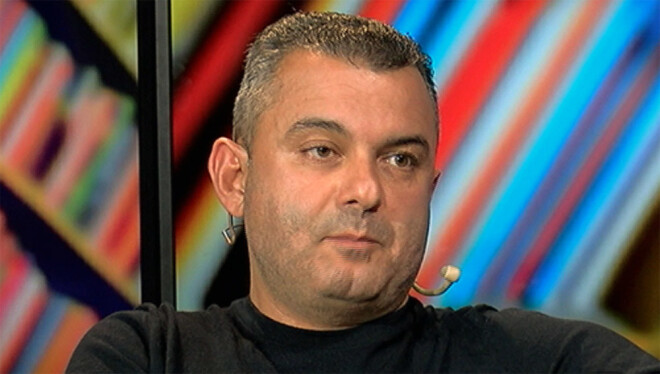 "Sanāk, ka 20% no garajām rindā, reāli neeksistē, jo nemaz neatnāk," apbēdināts par situāciju ir Abu Meri.