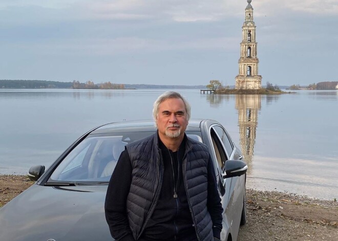 «Мы под шумок»: Валерия Меладзе уличили в парковке Maybach в запрещенном месте