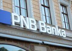 Galvenā problēma ir tāda, ka "PNB Banka" kredītu nodrošinājumi ir pārvērtēti un nepietiekami.