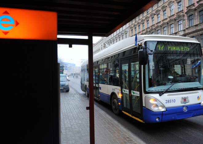 Lemt par e-talona nākotni liedz noslepenots audita ziņojums