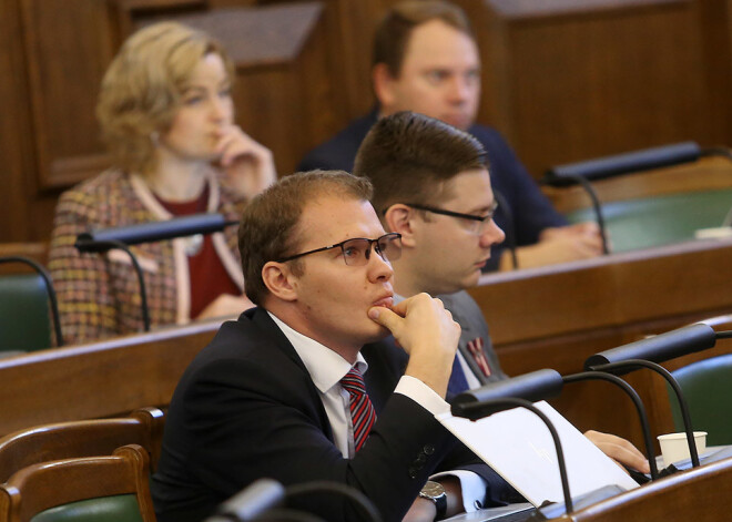 Koalīcija vērtēs iespēju nākamgad paredzēt pusmiljona eiro komercmediju atbalstam
