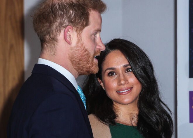 Семейная драма: принц Гарри нарушил главный завет принцессы Дианы