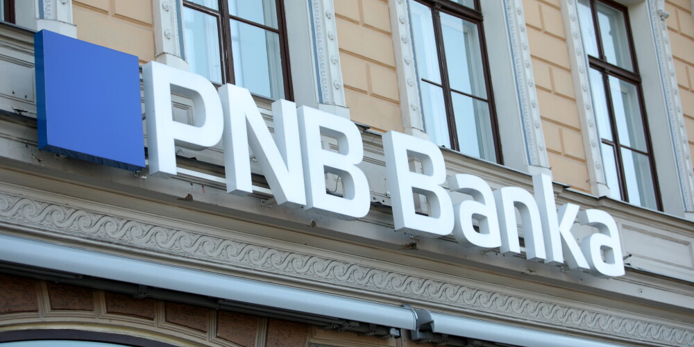 "PNB banka" atlaidusi jau ap 200 darbinieku