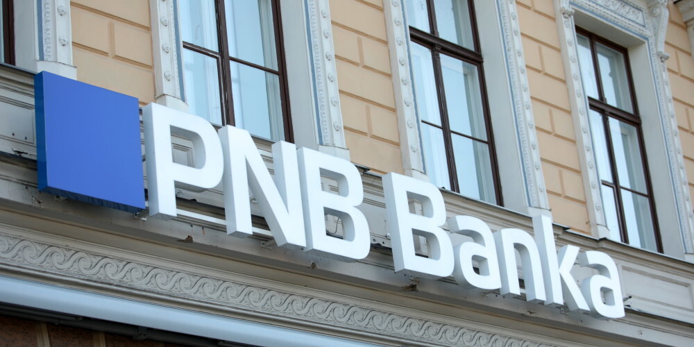 Трудовые отношения прекращены примерно с 200 работниками PNB banka