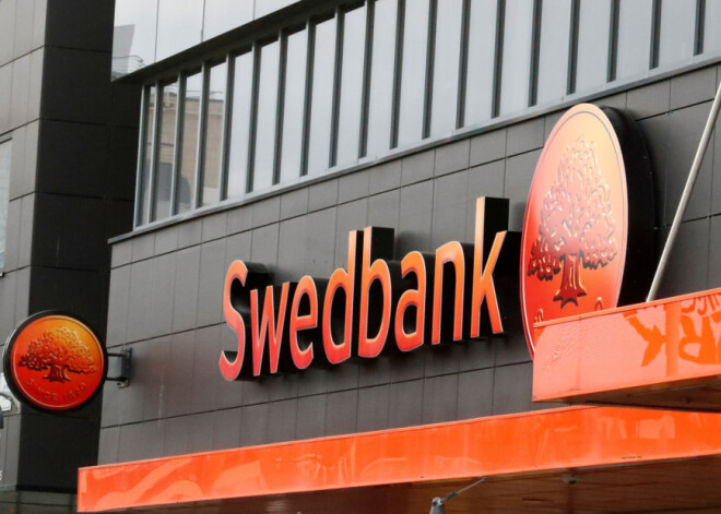 Дело об отмывании денег Swedbank рассматривает и Европейский центральный банк